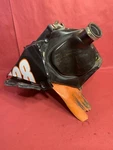 2009 07-12 Ktm Exc 450XCF Airbox Filter Intake Boot Housing. Fixed Price $120.16.