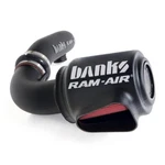 Banks Power 41816 Ram-air. Fixed Price $349.99.