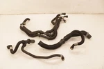 22-26 Ford Expedition Max Xlt 3.5L Radiator Water Coolant Hose Set ML3Z-8C289-L. Fixed Price $169.99.