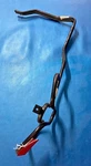 Bmw Power Steering Cooling Pipe 32-41-1-133-229 -for 735I, 735IL & 750IL 87-94. Fixed Price $127.56.