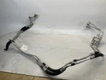 18-24 Alfa Romeo Stelvio 2.0L At Transmission Oil Cooler Hose Pipe Line Q. Fixed Price $94.99.