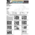 K&n 69-8003TFK Performance Cold Air Intake Kit 2005-09 Subaru Legacy Gt 2.5L. Fixed Price $366.99.