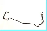 2011-2018 Porsche Cayenne 4.8L Transmission Oil Cooler Line / Pipe (return). Fixed Price $29.70.