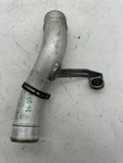 Vw Touareg Tdi Right Lower Intercooler Pipe Hose 7L6 129 654 B. Fixed Price $54.99.