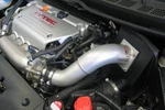 K&n Typhoon Silver Cold Air Intake Kit For 2006-2011 Honda Civic 2.0L. Fixed Price $379.99.