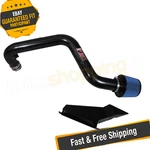Injen SP3072BLK Black Short Ram Air Intake For 2009-2013 Audi A3 2.0T L4 Fwd. Fixed Price $388.95.