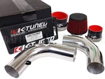 K-tuned 3" Cold Air Intake For EG/EK/DC2 W/ K-swapped K20 K24. Fixed Price $252.88.