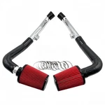 2.5" Air Intake Kit Fit Infiniti G25 G37 Q40 Q50 Q60 VQ25HR VQ35HR VQ37VHR 370Z. Fixed Price $248.00.