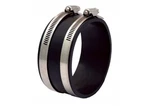 3.5" Coupler Black Connect Any O.d. Component Or Air Intake Tube. Fixed Price $25.88.