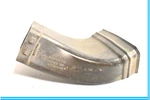 06-12 Bentley Continental Front Left Driver Air Intake Duct 3W0129618C Oem. Fixed Price $32.00.