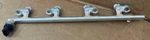 Mazda Oem 14-17 6-FUEL Rail PY0113150A. Fixed Price $317.01.