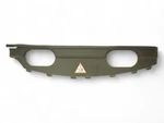 2014 - 2018 Bmw X5 F15 Panel Cover Trim Radiator Support Upper 51647326554 Oem. Fixed Price $165.19.