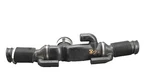 2013-2019 Jaguar X351 Xjl S/c Air Cleaner Intake Resonator Duct Tube Hose Oem. Fixed Price $145.00.