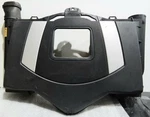 2006-2012 Mercedes Benz Air Cleaner 67353 2730900901. Fixed Price $94.46.