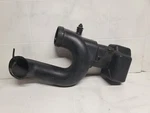 2014-2018 Jeep Cherokee Engine Air Cleaner Resonator Duct Tube 52022355AB Oem. Fixed Price $75.00.