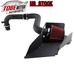 Cold Air Intake Kit For Vw MK5 MK6 MK3 MK2 B6 Passat 2.0L 8P Audi A3/S3 06-08/13. Fixed Price $124.50.