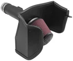 K&n 2017 Nissan Armada V8 5.6L Aircharger Performance Intake 63-6018. Fixed Price $333.40.