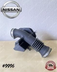 02-06 Nissan Altima Air Intake Cleaner Tube Pipe Plastic Trim 16576-8J010 Oem. Fixed Price $89.99.