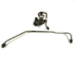 Porsche 911 Carrera 964 Oem Air Pump Check Valve Assembly 9931132511R. Fixed Price $90.00.