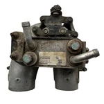 2008 09 2010 F250 F350 6.4 Diesel Oem U-shape Elbow Duct Hose Cooler 1875066C91. Fixed Price $349.00.