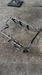 Ford Oem Complete Fuel Rail With 6 Injectors And Harness 2000 F150 4.2L. Fixed Price $150.00.