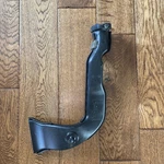 Genuine Mopar Ambient Air Duct 68304129AA. Fixed Price $50.00.