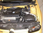 K&n Carb Typhoon Cold Air Intake For 01-05 Vw Gti 1.8L Turbo 00-05 Golf 2.0L. Fixed Price $409.99.