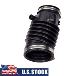 New Air Intake Hose With Clamps For Acura Tl 2007-2008 17228RDAA00. Fixed Price $15.99.