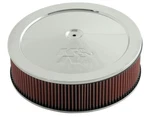 K&n 88-95 Chevy/gmc Aircharger Performance Intake 63-1007-1. Fixed Price $367.99.