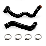 Mishimoto Silicone Radiator Hose Kit Fits Ford Focus Rs 2016-2018 Black. Fixed Price $241.95.