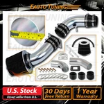 Short Ram Air Intake Kit + Black Filter 95-97 Ford Ranger / Mazda B2300 2.3L. Fixed Price $58.99.