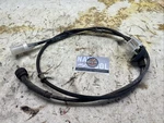 1990 1991 1992 1993 Mazda MX-5 Miata Speedometer Cable NA01-60-070B. Fixed Price $29.99.