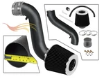 Xyz Rw Grey Ram Air Intake Kit +filter 2008-2010 CHARGER/CHALLENGER/300 3.5L V6. Fixed Price $48.49.