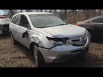2007-2009 Acura Mdx Air Box Cleaner 3.7L 6 Cylinder Lower Oem. Fixed Price $90.89.