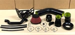 Hybrid Cold Air Intake System For 06-11 Acura Csx Base/type (HYB-CAI-01-10). Fixed Price $360.00.