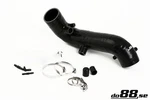 Volvo 850/SVC70 Turbo 3'' Inlet Hose Black. Fixed Price $299.50.