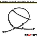 Fuel Injector Return Line For Mercedes-benz E320 W211 E350 GL320 R320 GL350 R350. Fixed Price $37.99.