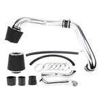 Cold Air Intake System + Filter For Honda Civic 1996-2000 Lx / Sedan Dx. Fixed Price $47.99.