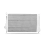 Mishimoto MMINT-DMAX-11SL 6.6L Duramax Lml Intercooler For Chevy Silv / Gmc. Fixed Price $1183.99.