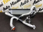 15-21 Subaru Wrx Mishimoto Front Mount Intercooler Kit With Cobb Lf Bpv. Fixed Price $765.00.