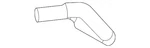Genuine Nissan Coolant Hose 14056-6RA0A. Fixed Price $29.03.