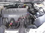 Performance Air Intake Kit 2000-2005 Chevrolet Impala Ls Ss LA1 L36 L67 V6. Fixed Price $109.99.