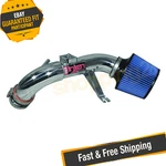 Injen SP1832P Polished Short Ram Air Intake For 11-13 Outlander Sport 2.0L L4. Fixed Price $347.95.
