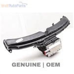 2013-2014 Audi S7 4.0L Engine Air Duct / Intercooler Assembly 079145581M. Fixed Price $424.00.