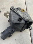 2004-2009 Audi A4 S4 (B6 B7 8E) 4.2L V8 Engine Air Intake Filter Box Housing. Fixed Price $175.00.
