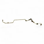 10-13 Mercedes E350 C207 Transmision Oil Cooler Line Hose Pipe A2045280324 Oem. Fixed Price $93.09.