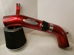 Aem 00-04 Lexus IS300 Red Short Ram Intake 22-464 C.a.r.b. Legal. Fixed Price $189.99.