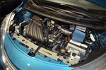 Injen SP1906P Short Ram Air Intake For Nissan Versa Note 1.6L Polished Finish. Fixed Price $292.82.