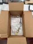 Genuine Honda Pipe Set Fuel Joint 16012-6B2-305. Fixed Price $70.00.