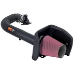 K&n 57-2556 Cold Air Intake 2004-08 Ford F150 / 2005 Expedition 5.4L V8. Fixed Price $331.26.